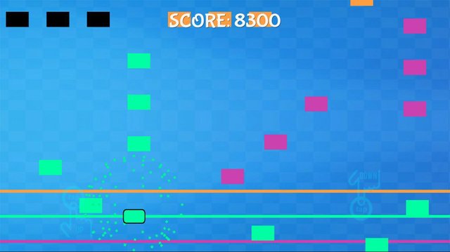 Color Crash Gold Edition