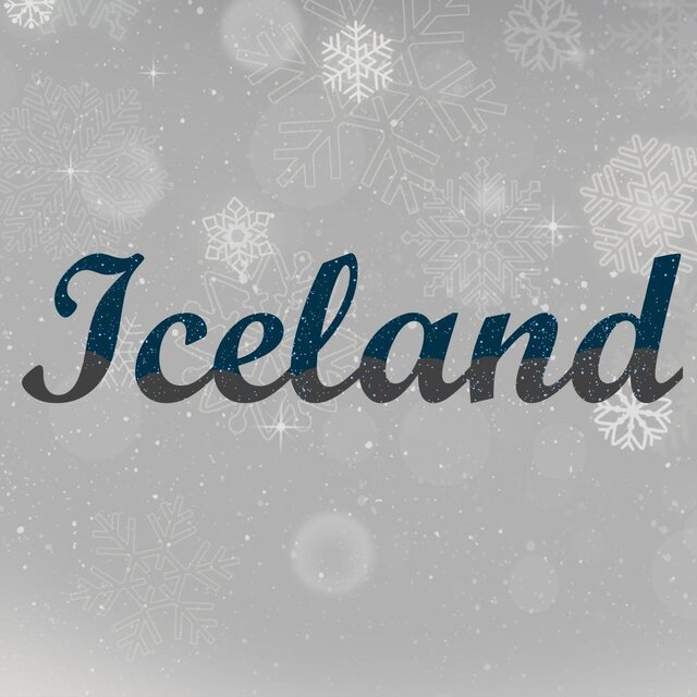 Iceland (TOM_SPIDER_DEV)