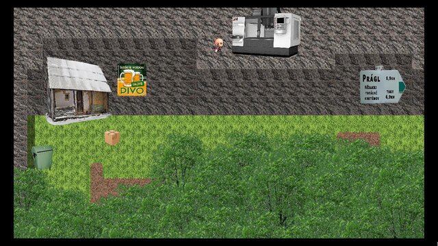 untitled cesko game