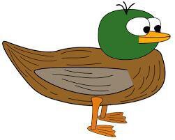 Duck Dungeon