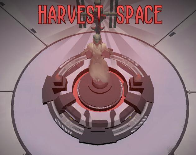 Harvest Space