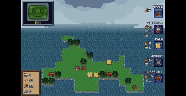 AIsland (HrKaktus)