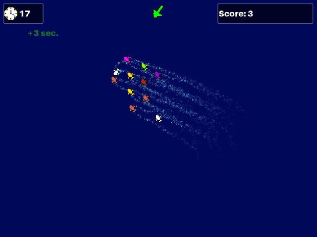 Fishing for Friends (itch) (Delta62Arcus)
