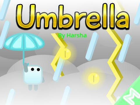 Umbrella (itch) (Harsha-Games)