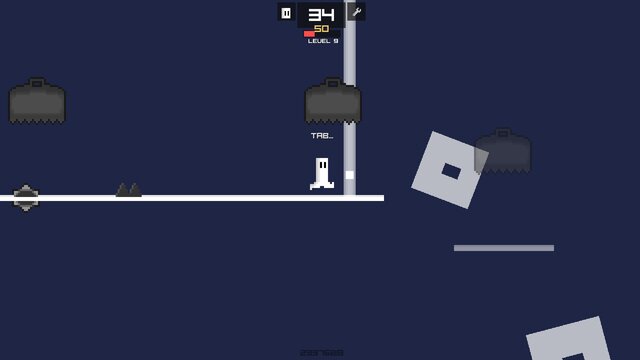 Alpha Runner 2