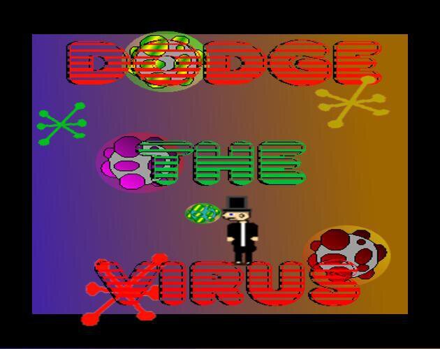 Dodge the Virus