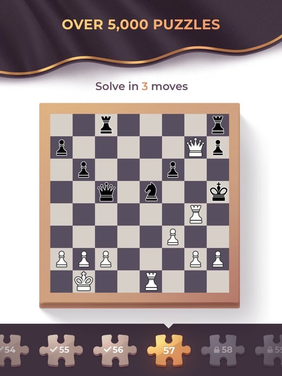 Chess Royale: Play Board Game