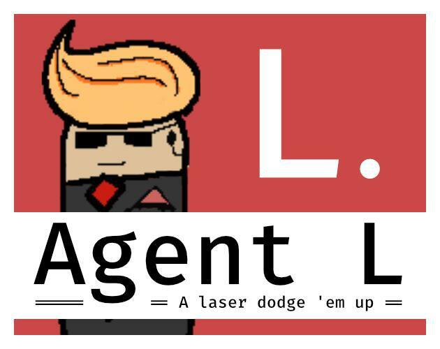 Agent L.