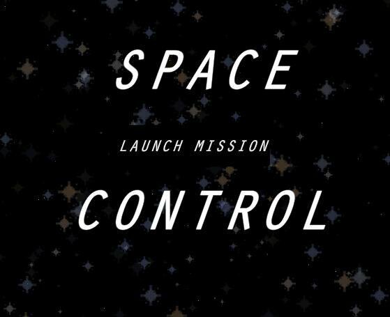 Space Control (itch) (snawszer)