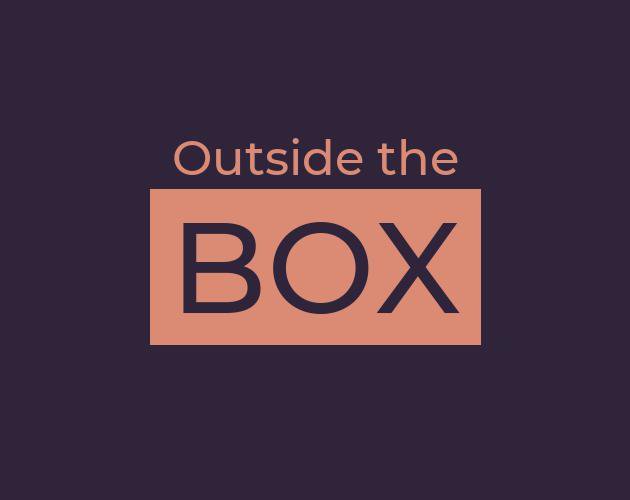 Outside the BOX (IcyLava)