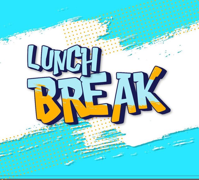 Lunch Break (Jonsi)
