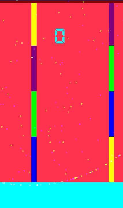 COLOR CODE (ODAMSOFT)