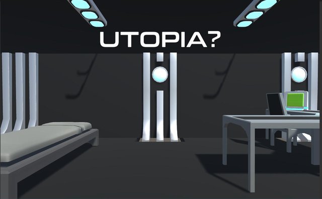Utopia?
