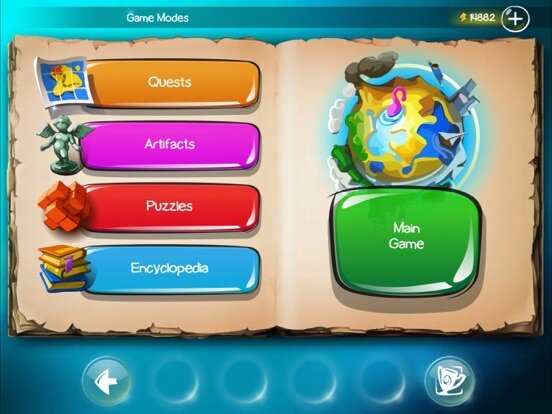 Doodle God: Alchemy Simulator