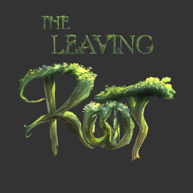 Iris The Leaving Root