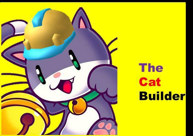 The Cat Builder