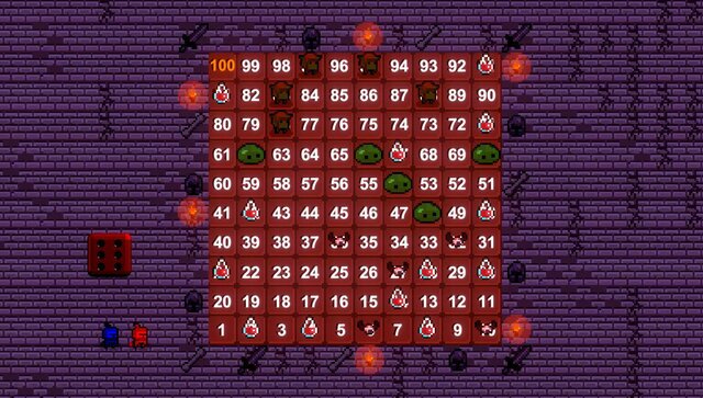 Dungeon's Pathway