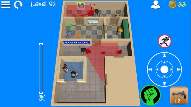 1 Day Later: Escape Zombie Hospital