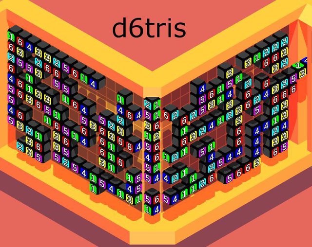 d6tris