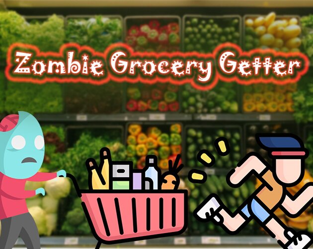 Zombie Grocery
