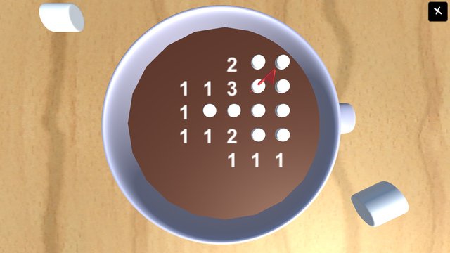 myneChocolate