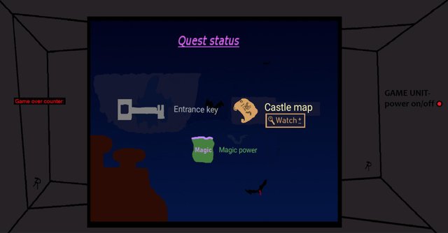 Castle Hunt