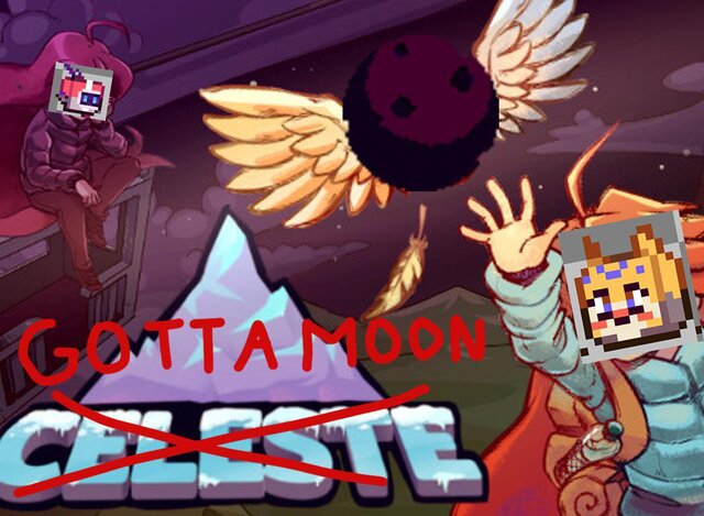 Gotta Moon