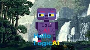 Hello LogicAI