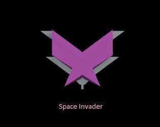 3D Space Invade