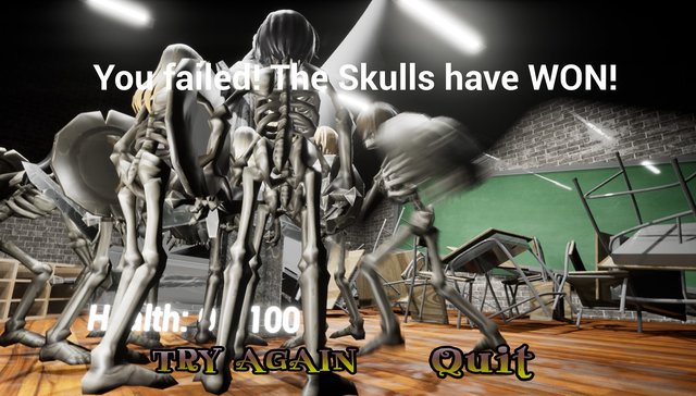 Average Class Hero