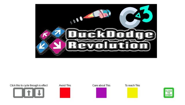 DuckDodgeRevolution