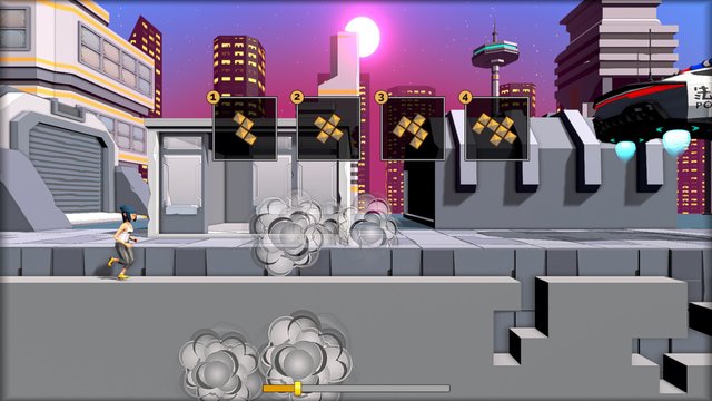 RUNPUZZLE