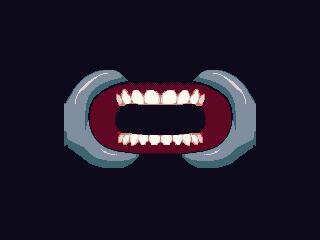 Open Wide (itsfantome)
