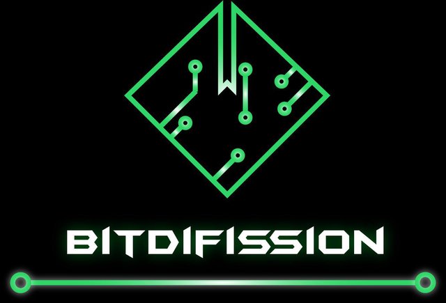Bitdifission