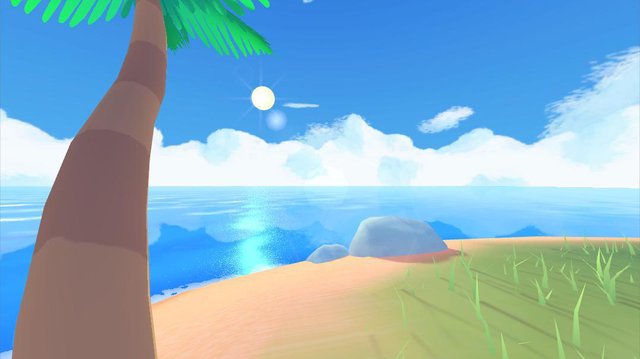 Captain Patches and the Quest for Booty