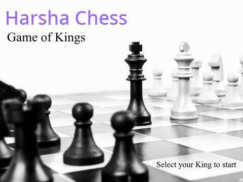 Chess (itch) (Harsha-Games)