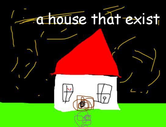 A House That Exist