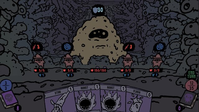 Shroom and Gloom
