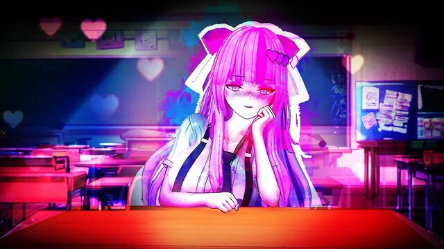 Suki Suki Love