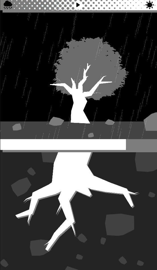The Root The Branch and The Lightning