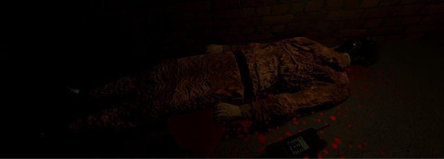 SCP-087-B: A New Descent