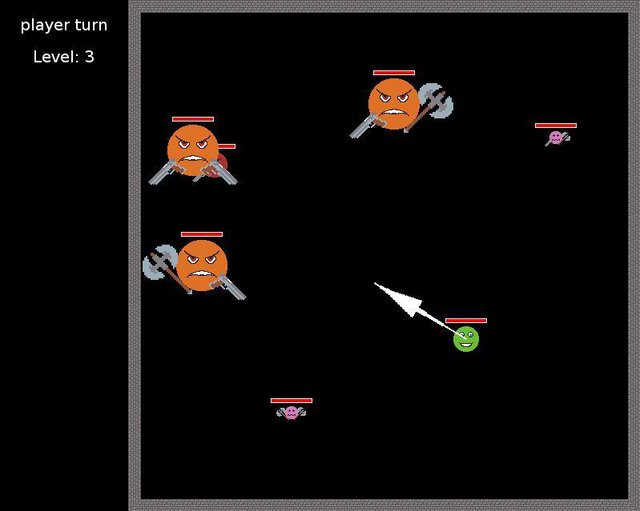 Bounce Adventure