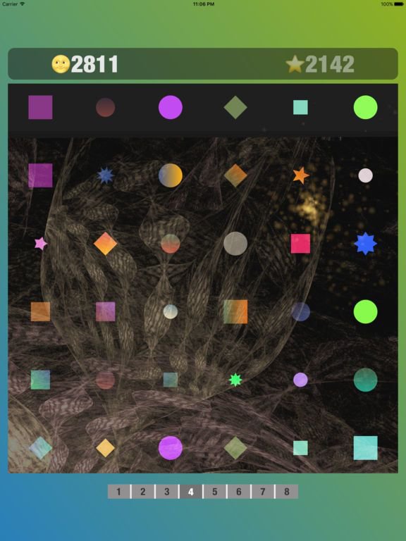 Fallstar