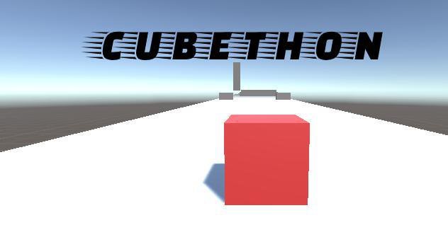 cubethon (mattivanov)