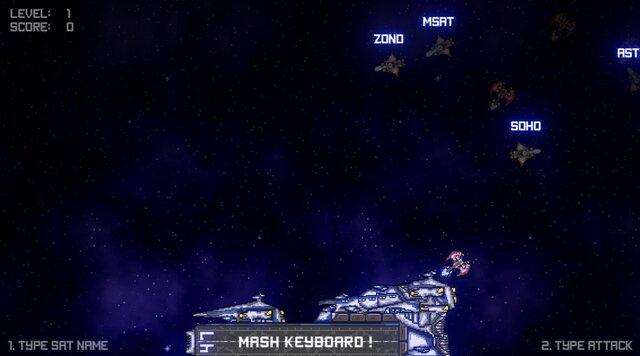 Space resurector