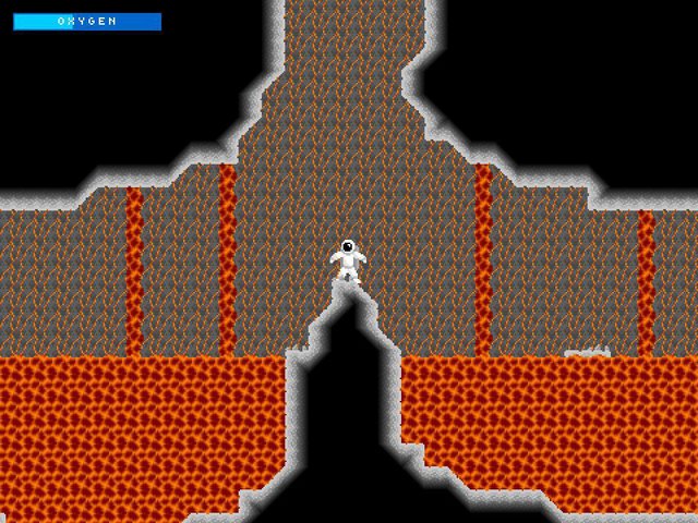 Astronaught