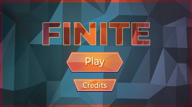 Finite