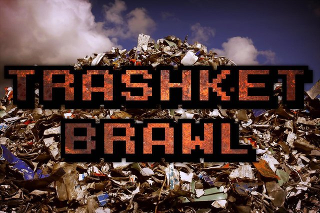 Trashketbrawl