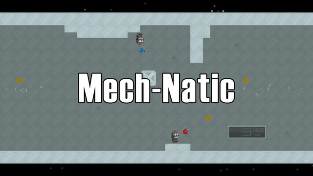 Mech-Netic