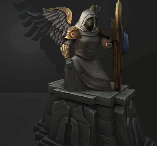 The TimeGuardian